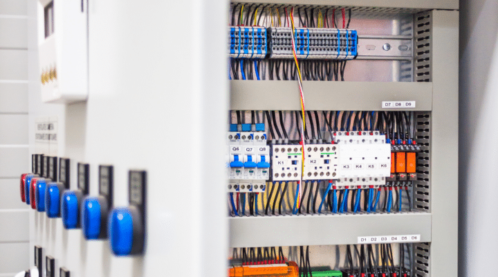 What Are The Benefits of an Electrical Panel Upgrade?